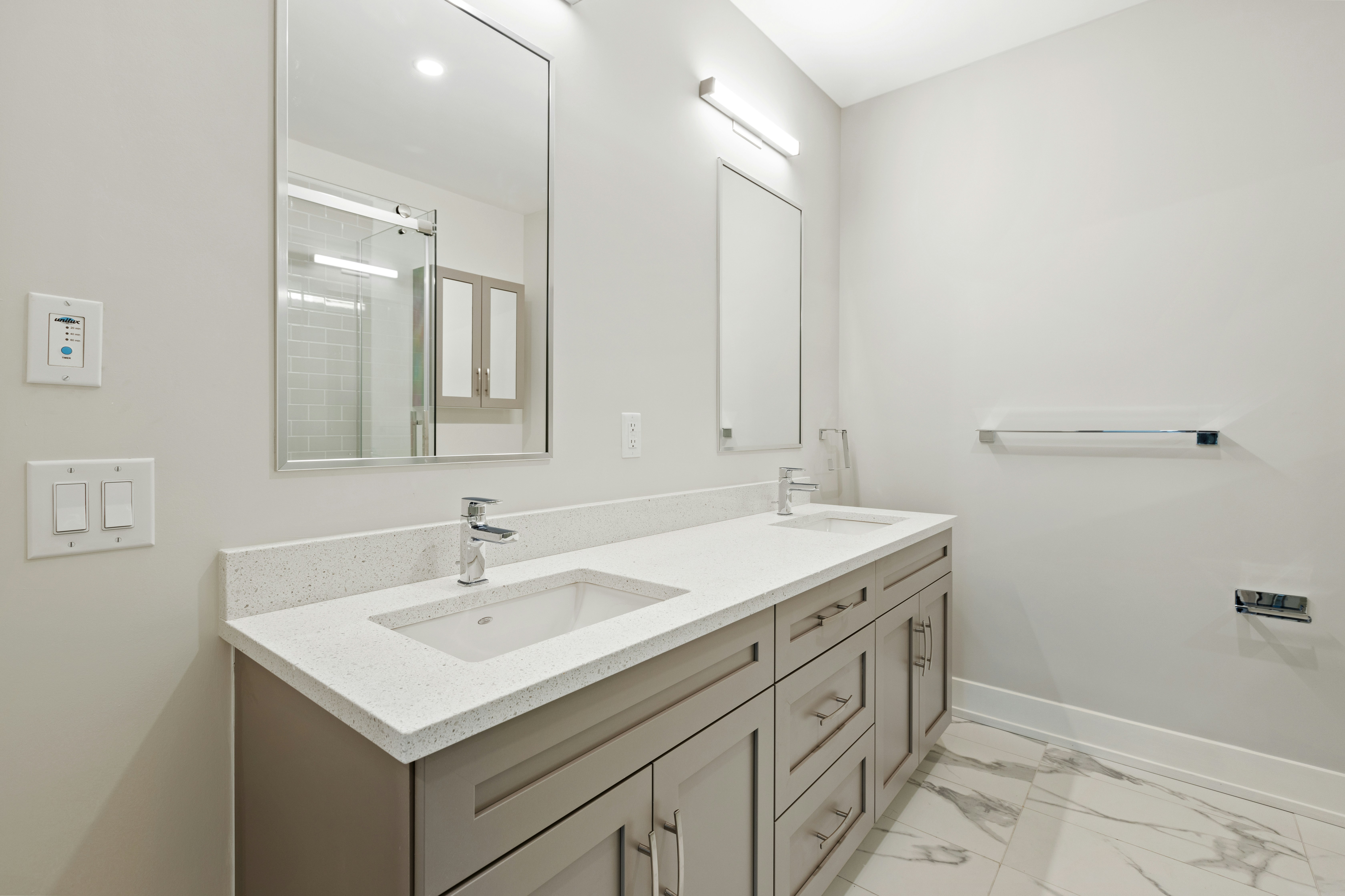 bathroom vanities Perth